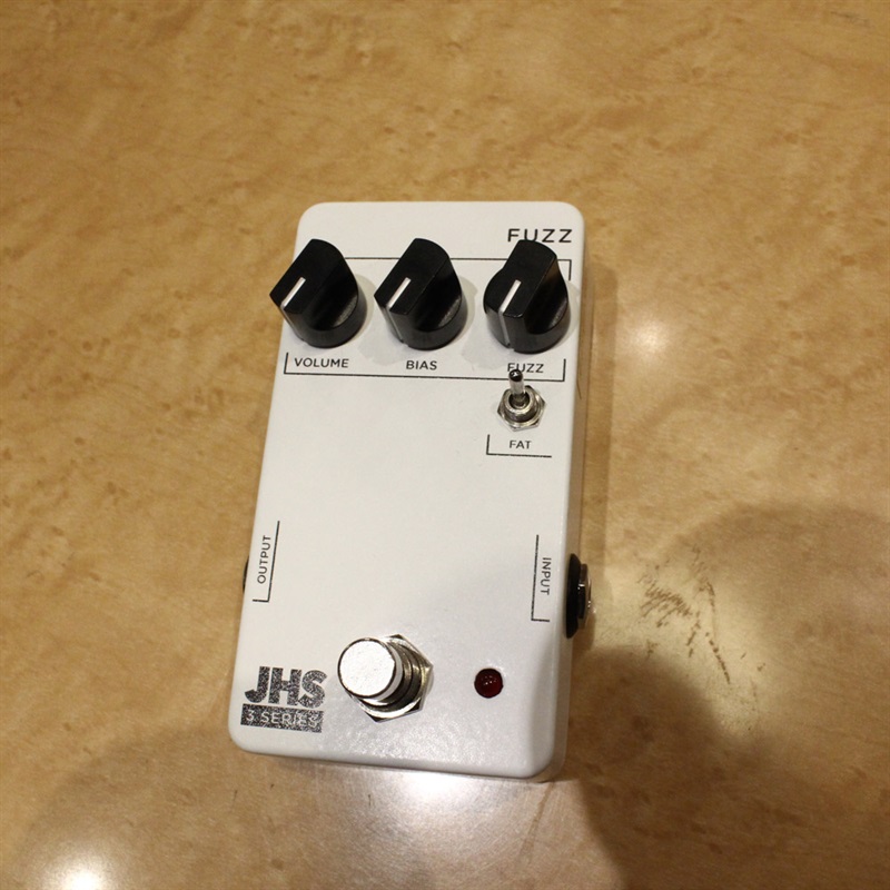 JHS Pedals 3 Series Fuzzの画像